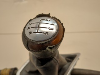 Кулиса КПП, Renault Espace 4 2006-2012