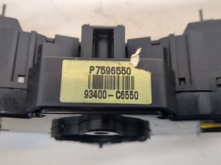 Переключатель поворотов и дворников (стрекоза), ориг. номер 93400C6550, KIA Sorento UM