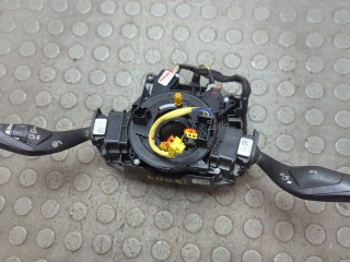 Переключатель поворотов и дворников (стрекоза), ориг. номер FG9T14B622BH, Ford Fusion