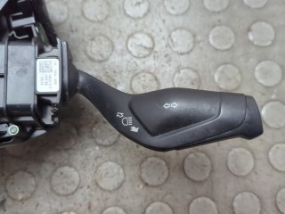 Переключатель поворотов и дворников (стрекоза), ориг. номер FG9T14B622BH, Ford Fusion