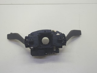 Переключатель поворотов и дворников (стрекоза), ориг. номер 5K0953569BC, 5K0953502K, Volkswagen Passat 7 Америка