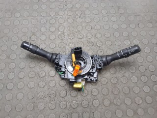 Переключатель поворотов и дворников (стрекоза), ориг. номер 83114AJ150, 83196FJ030, 83115FJ050, Subaru Forester (S13)
