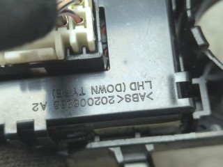 Переключатель поворотов и дворников (стрекоза), ориг. номер 934202V050, 934103S010, KIA Sorento XM