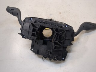 Переключатель поворотов и дворников (стрекоза), ориг. номер EQ9T14B522AD, Ford Fusion