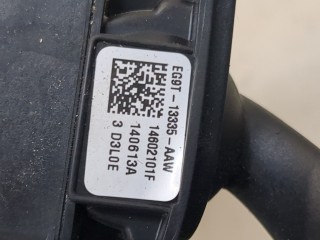 Переключатель поворотов и дворников (стрекоза), ориг. номер EQ9T14B522AD, Ford Fusion