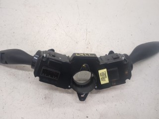 Переключатель поворотов и дворников (стрекоза), ориг. номер 93400C6550, KIA Sorento UM