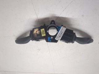 Переключатель поворотов и дворников (стрекоза), ориг. номер 93400C6550, KIA Sorento UM