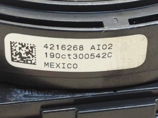 Переключатель поворотов и дворников (стрекоза), ориг. номер 6827362, Mini Cooper (F56)