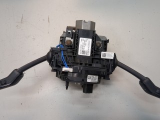 Переключатель поворотов и дворников (стрекоза), ориг. номер 5Q1953507FN, Skoda Octavia (A8)