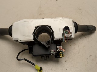 Переключатель поворотов и дворников (стрекоза), Nissan X-Trail (T32) 2013-2019