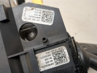 Переключатель поворотов и дворников (стрекоза), ориг. номер 1K0959653C, Volkswagen Golf 1997-2006
