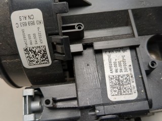 Переключатель поворотов и дворников (стрекоза), ориг. номер 1K0959653C, 1K0953519J, 1K0953513G, 1K0905141, Seat Altea 2004-2009
