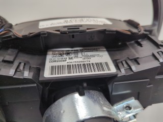 Переключатель поворотов и дворников (стрекоза), Citroen C4 2004-2014