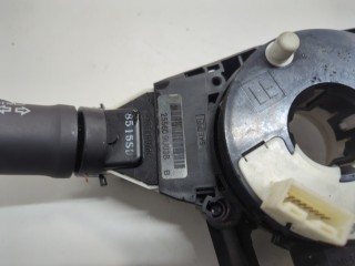 Переключатель поворотов и дворников (стрекоза), Nissan Note E11 2005-2008