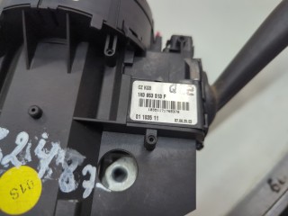 Переключатель поворотов и дворников (стрекоза), ориг. номер 1K0959653C, 1K0953519J, 1K0953513G, Skoda Octavia 2000-2011