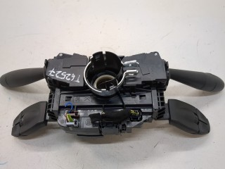 Переключатель поворотов и дворников (стрекоза), ориг. номер 96773911XT, Peugeot 3008 2009-2013