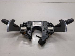 Переключатель поворотов и дворников (стрекоза), ориг. номер 96644963XT, Citroen C4 Grand Picasso 2006-2013