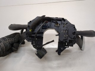 Переключатель поворотов и дворников (стрекоза), ориг. номер 96644963XT, Citroen C4 Grand Picasso 2006-2013