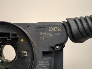 Переключатель поворотов и дворников (стрекоза), Opel Zafira B 2008-2014