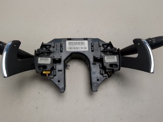 Переключатель поворотов и дворников (стрекоза), ориг. номер 96644963XT, Citroen C4 Grand Picasso 2006-2013