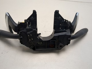 Переключатель поворотов и дворников (стрекоза), ориг. номер 96644963XT, Citroen C4 Grand Picasso 2006-2013