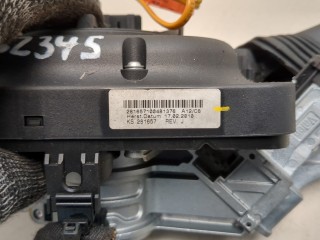 Переключатель поворотов и дворников (стрекоза), Opel Zafira B 2008-2014
