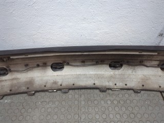 Юбка бампера нижняя левая задняя, Opel Zafira B 2008-2014