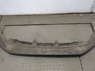 Юбка бампера нижняя левая передняя, Volkswagen Golf 6 2008-2012