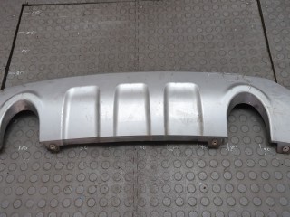 Юбка бампера нижняя левая задняя, Ford Kuga 2008-2013