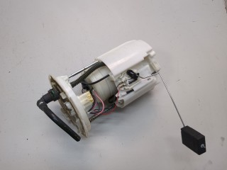 Насос топливный электрический, ориг. номер N6G8M, DG9Z9H307Y, Ford Fusion