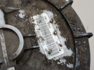 Насос топливный электрический, Ford Focus 2007-2011