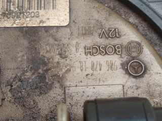 Насос топливный электрический, Mercedes Sprinter 2006-2014