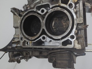 Блок цилиндров (Шорт блок), ориг. номер 10103AC400, 10103AC600, Subaru Forester (S13)