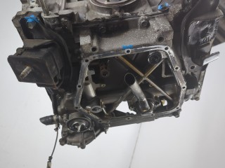 Блок цилиндров (Шорт блок), ориг. номер 10103AC400, 10103AC600, Subaru Forester (S13)