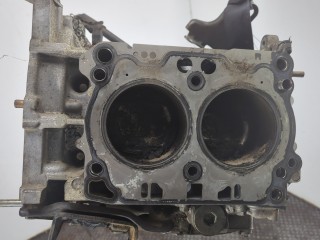 Блок цилиндров (Шорт блок), ориг. номер 10103AC400, 10103AC600, Subaru Forester (S13)