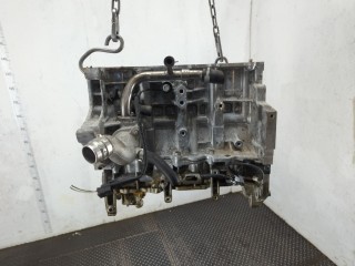 Блок цилиндров (Шорт блок), ориг. номер 211102M701, KIA Sorento MQ4