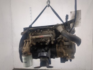 Блок цилиндров (Шорт блок), ориг. номер 211004A020, Hyundai H-1 Starex