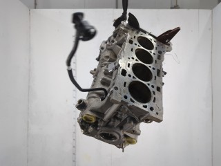 Блок цилиндров (Шорт блок), ориг. номер 11111025333, 11258744761, BMW X1 U11, U12