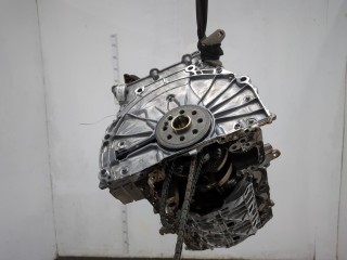 Блок цилиндров (Шорт блок), ориг. номер 11111025333, 11258744761, BMW X1 U11, U12