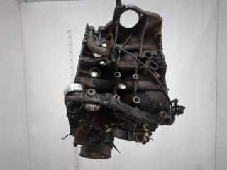 Блок цилиндров (Шорт блок), ориг. номер 252F22FU00, KIA Sorento XM