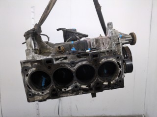 Блок цилиндров (Шорт блок), ориг. номер 1472850, 7M5G6011CA, Ford Focus 2004-2008