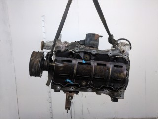 Блок цилиндров (Шорт блок), ориг. номер 1472850, 7M5G6011CA, Ford Focus 2004-2008