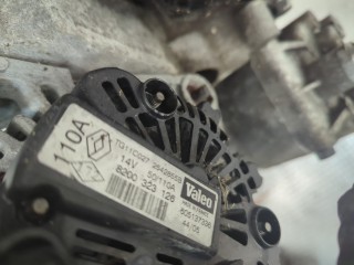 Блок цилиндров (Шорт блок), ориг. номер 7701476932, Renault Megane 2002-2006