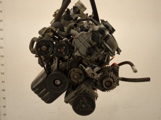 Форсунка топливная, ориг. номер 166001F700, Nissan Micra K12E