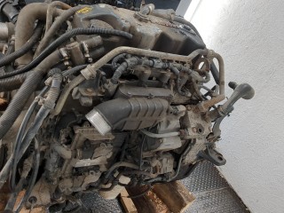 Форсунка топливная, ориг. номер 5801496001, Iveco EuroCargo 3