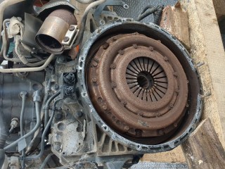 Форсунка топливная, ориг. номер 5801496001, Iveco EuroCargo 3