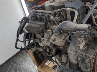 Форсунка топливная, ориг. номер 5801496001, Iveco EuroCargo 3