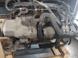 Форсунка топливная, ориг. номер 5801496001, Iveco EuroCargo 3