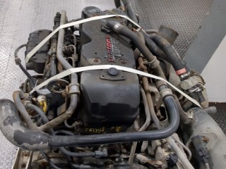 Форсунка топливная, ориг. номер 5801496001, Iveco EuroCargo 3