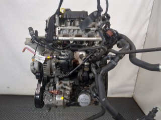 Форсунка топливная, ориг. номер 05C906036, Skoda Octavia (A8)
